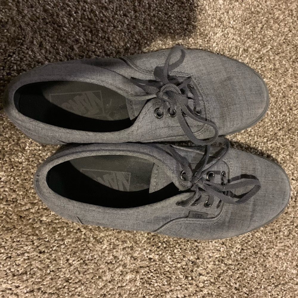 Vans